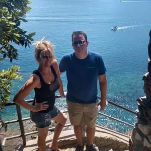 Meet your Posher, Michele